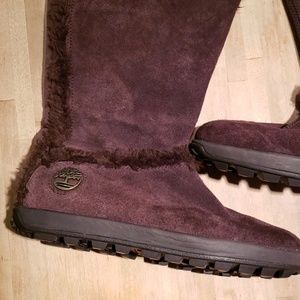 Timberland winter boots